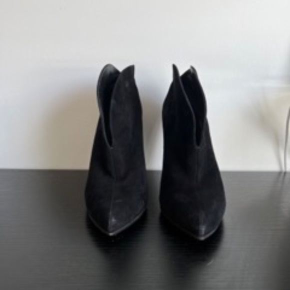Miu Miu Ankle Booties - Picture 3 of 6
